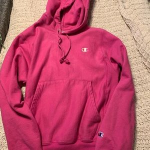 champion hoodie